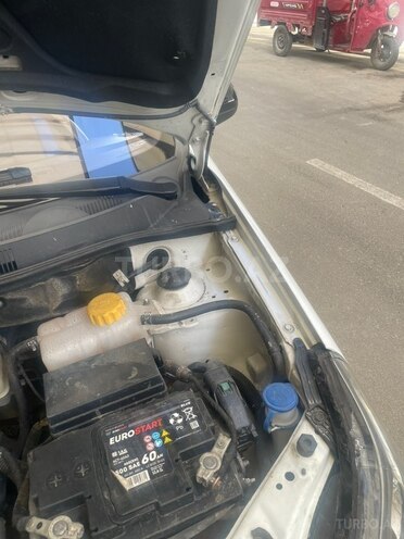 Ravon Nexia R3 2017, 280,000 km - 1.5 l - Bakı
