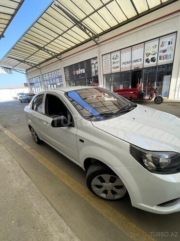 Ravon Nexia R3 2017, 280,000 km - 1.5 l - Bakı