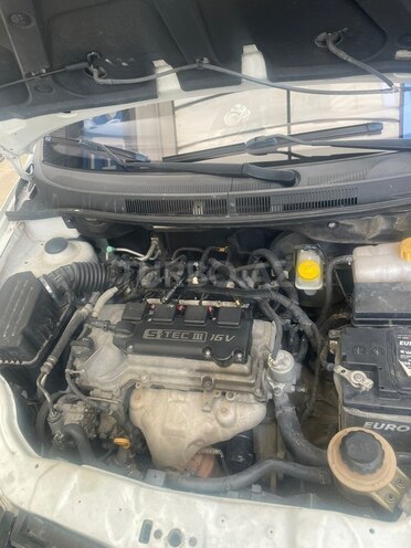 Ravon Nexia R3 2017, 280,000 km - 1.5 l - Bakı