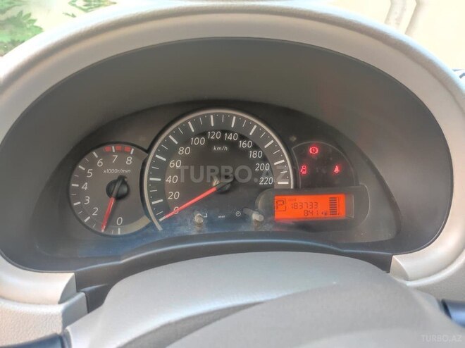 Nissan Micra 2010, 183,000 km - 1.2 l - Bakı