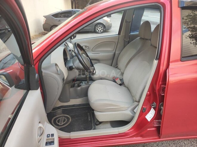 Nissan Micra 2010, 183,000 km - 1.2 l - Bakı