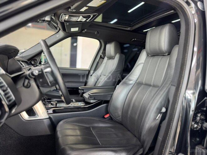 Land Rover Range Rover 2015, 240,000 km - 3.0 l - Bakı
