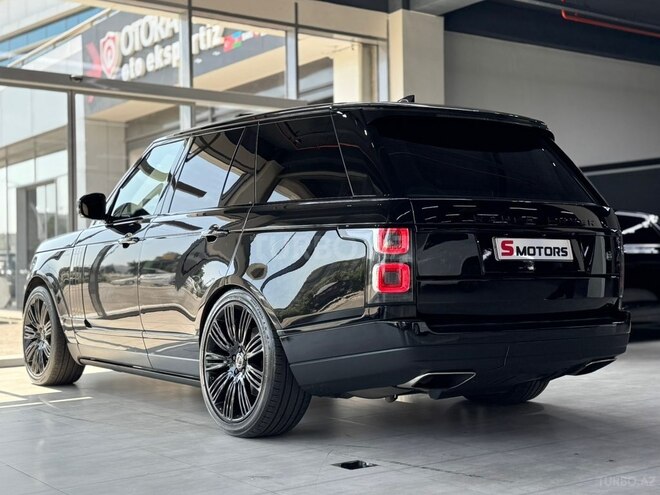 Land Rover Range Rover 2015, 240,000 km - 3.0 l - Bakı