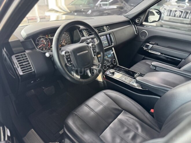 Land Rover Range Rover 2015, 240,000 km - 3.0 l - Bakı