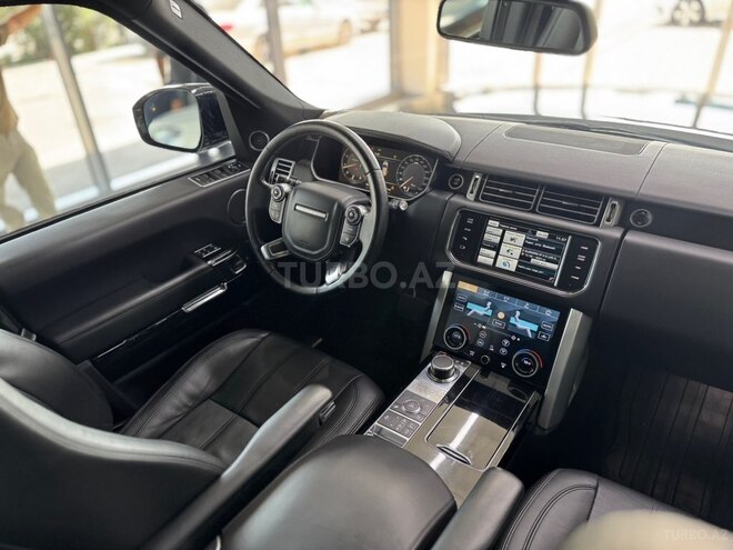 Land Rover Range Rover 2015, 240,000 km - 3.0 l - Bakı