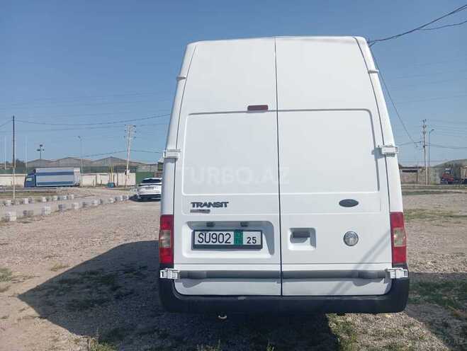Ford Transit 2008, 307,671 km - 2.4 л - Sumqayıt