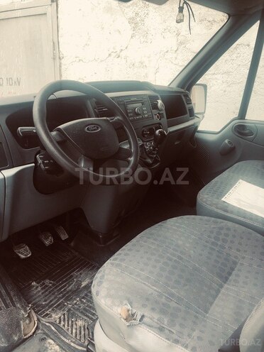 Ford Transit 2008, 307,671 km - 2.4 л - Sumqayıt