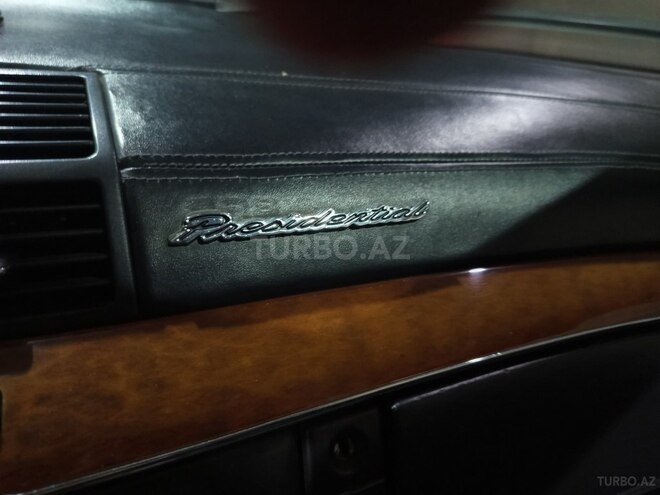 Mercedes S 350 2004, 388,000 km - 3.7 l - Bakı