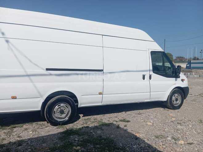 Ford Transit 2008, 307,671 km - 2.4 л - Sumqayıt