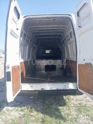 Ford Transit 2008, 307,671 km - 2.4 л - Sumqayıt