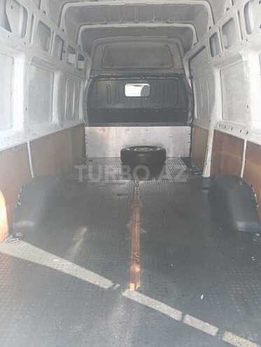 Ford Transit 2008, 307,671 km - 2.4 л - Sumqayıt