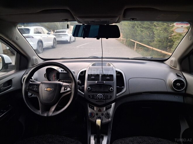 Chevrolet Aveo 2012, 225,900 km - 1.4 l - Bakı