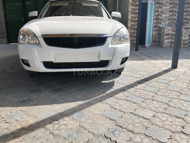 LADA (VAZ) Priora 2015, 234,780 km - 1.6 l - Bərdə
