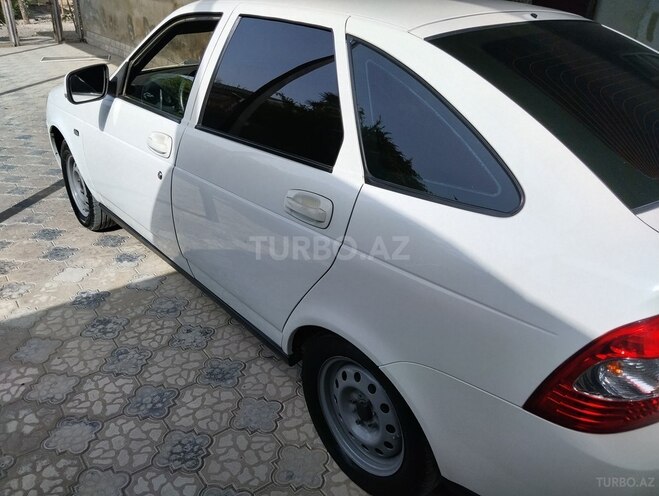 LADA (VAZ) Priora 2015, 234,780 km - 1.6 l - Bərdə