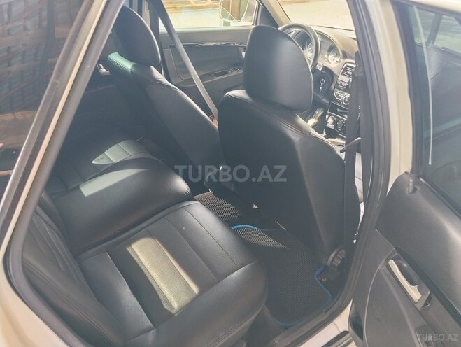 LADA (VAZ) Priora 2015, 234,780 km - 1.6 l - Bərdə