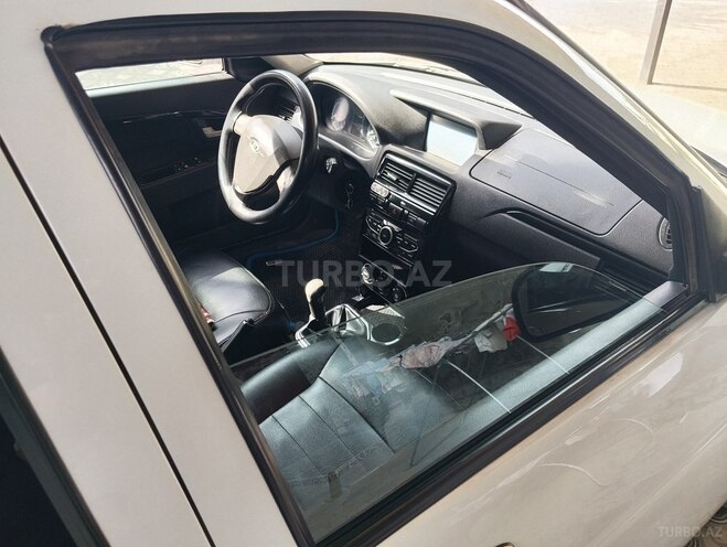 LADA (VAZ) Priora 2015, 234,780 km - 1.6 l - Bərdə