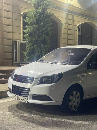 Ravon Nexia R3 2017, 280,000 km - 1.5 l - Bakı