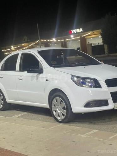 Ravon Nexia R3 2017, 280,000 km - 1.5 l - Bakı