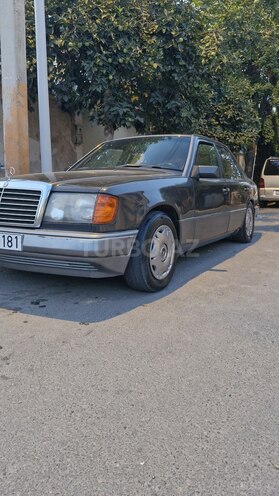 Mercedes 230 E 1992, 465,000 km - 2.3 l - Gəncə
