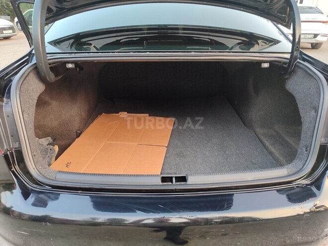 Volkswagen Passat (North America) 2012, 186,000 km - 2.5 л - Bakı