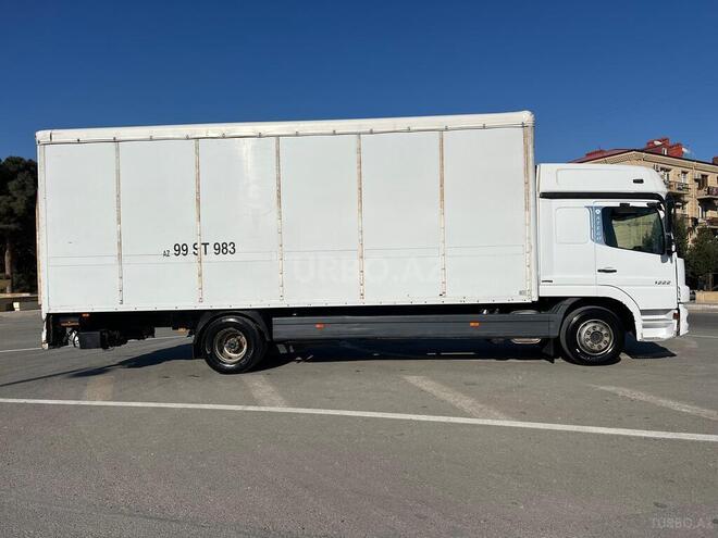Mercedes Atego 1222 2007, 595,000 km - 4.8 l - Bakı