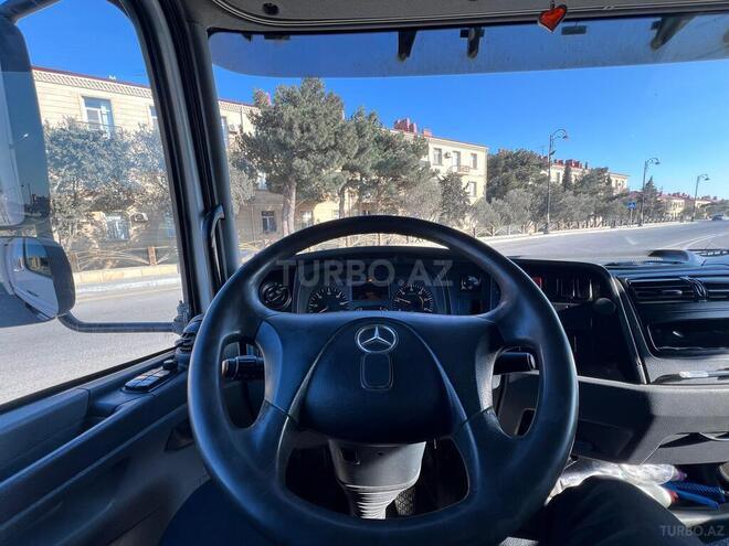 Mercedes Atego 1222 2007, 595,000 km - 4.8 l - Bakı