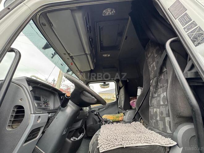 Mercedes Atego 1222 2007, 595,000 km - 4.8 l - Bakı