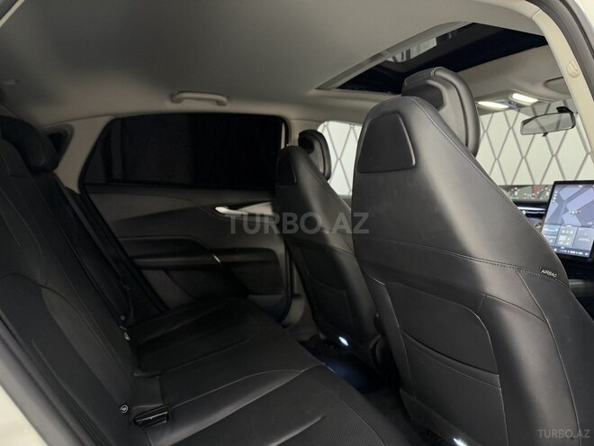 Changan Qiyuan A05 2025, 40,000 km - 1.5 l - Bakı