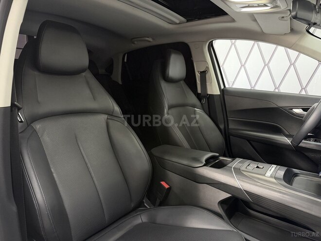Changan Qiyuan A05 2025, 40,000 km - 1.5 l - Bakı