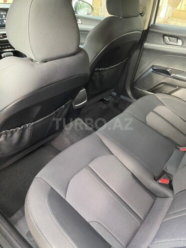 Kia K5 2021, 76,400 km - 1.6 l - Bakı
