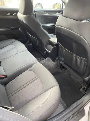 Kia K5 2021, 76,400 km - 1.6 l - Bakı