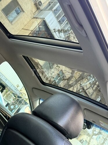Hyundai Sonata 2010, 228,000 km - 2.4 l - Bakı
