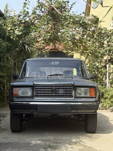 LADA (VAZ) 2107 2011, 37,000 km - 1.6 л - Göygöl