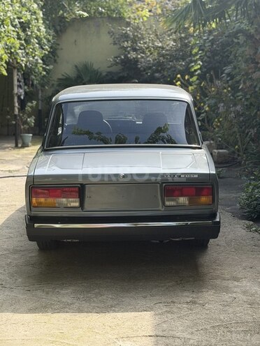 LADA (VAZ) 2107 2011, 37,000 km - 1.6 л - Göygöl
