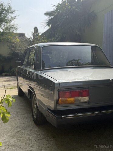 LADA (VAZ) 2107 2011, 37,000 km - 1.6 л - Göygöl
