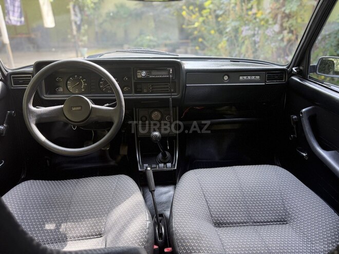 LADA (VAZ) 2107 2011, 37,000 km - 1.6 л - Göygöl