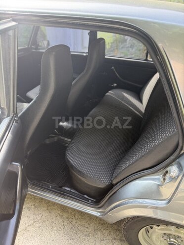 LADA (VAZ) 2107 2011, 37,000 km - 1.6 л - Göygöl