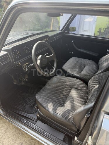 LADA (VAZ) 2107 2011, 37,000 km - 1.6 л - Göygöl