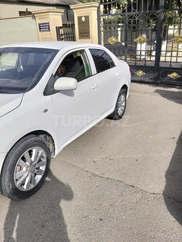 Toyota Corolla 2007, 320,000 km - 1.6 l - Goranboy