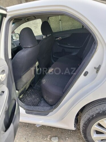 Toyota Corolla 2007, 320,000 km - 1.6 l - Goranboy