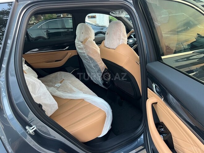 Geely Monjaro 2026, 0 km - 1.5 l - Lənkəran