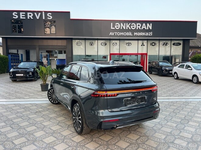 Geely Monjaro 2026, 0 km - 1.5 l - Lənkəran