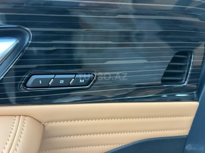 Geely Monjaro 2026, 0 km - 1.5 l - Lənkəran
