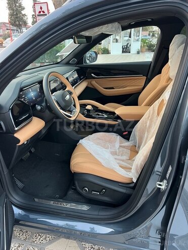 Geely Monjaro 2026, 0 km - 1.5 l - Lənkəran