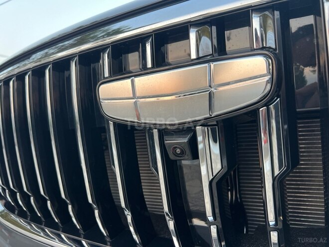 Geely Monjaro 2026, 0 km - 1.5 l - Lənkəran