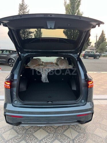 Geely Monjaro 2026, 0 km - 1.5 l - Lənkəran