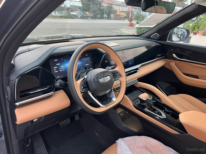 Geely Monjaro 2026, 0 km - 1.5 l - Lənkəran