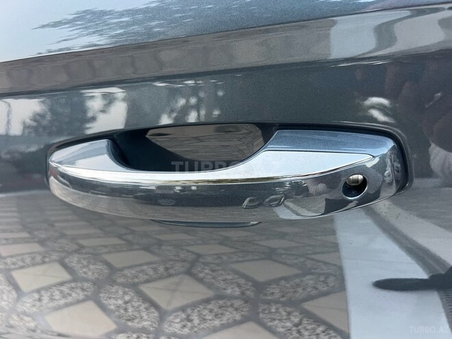 Geely Monjaro 2026, 0 km - 1.5 l - Lənkəran