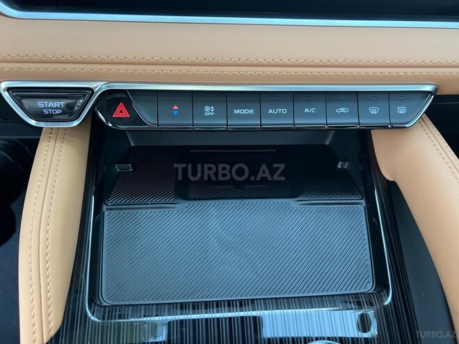 Geely Monjaro 2026, 0 km - 1.5 l - Lənkəran