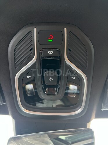 Geely Monjaro 2026, 0 km - 1.5 l - Lənkəran